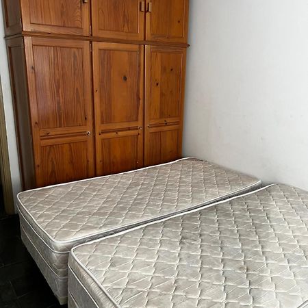 Edificio Namberua - Enseada Daire Guarujá Dış mekan fotoğraf