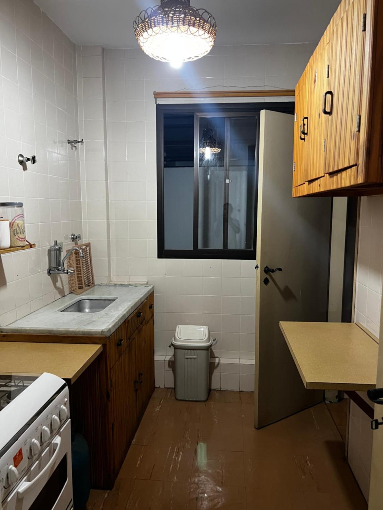 Edificio Namberua - Enseada Daire Guarujá Dış mekan fotoğraf