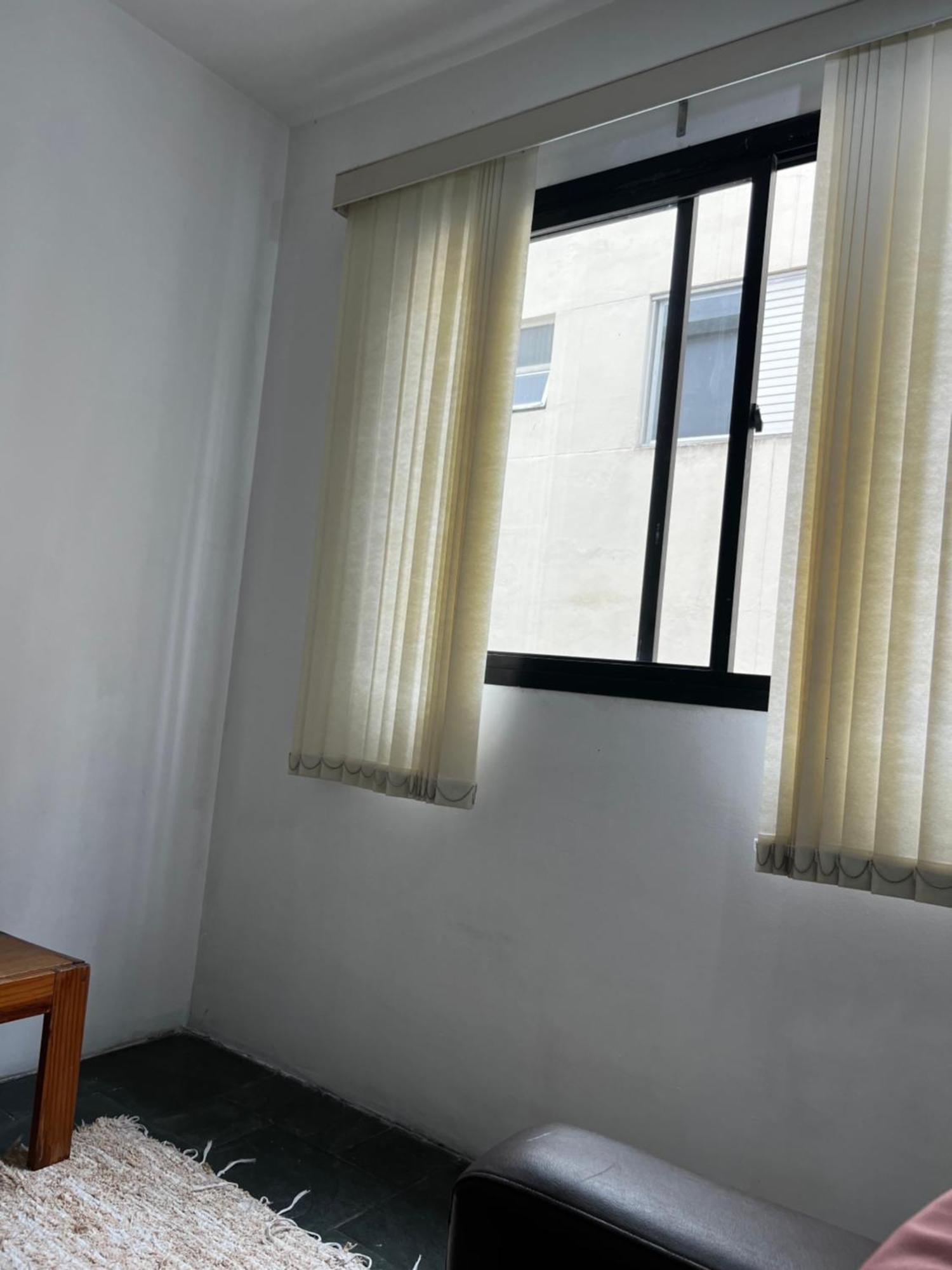 Edificio Namberua - Enseada Daire Guarujá Dış mekan fotoğraf