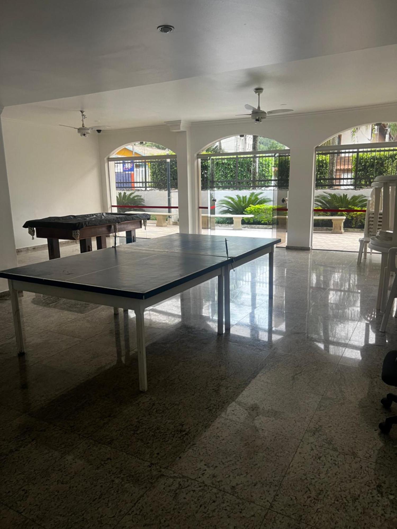 Edificio Namberua - Enseada Daire Guarujá Dış mekan fotoğraf
